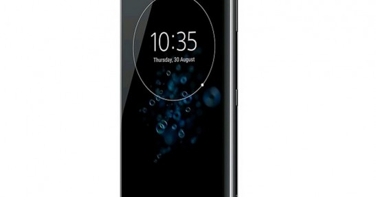 Sony Xperia XZ4