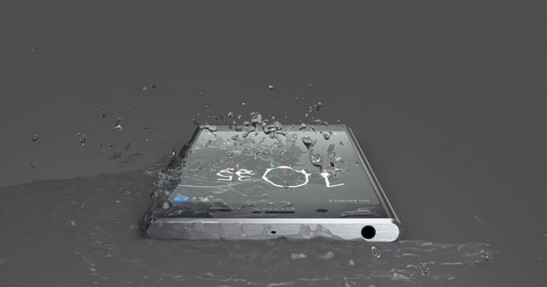 Sony Xperia XZ Premium