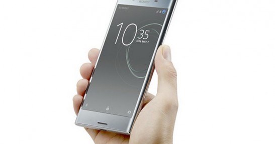 Sony Xperia XZ Premium