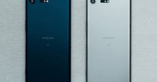 Sony Xperia XZ Premium