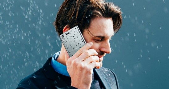 Sony Xperia XZ Premium