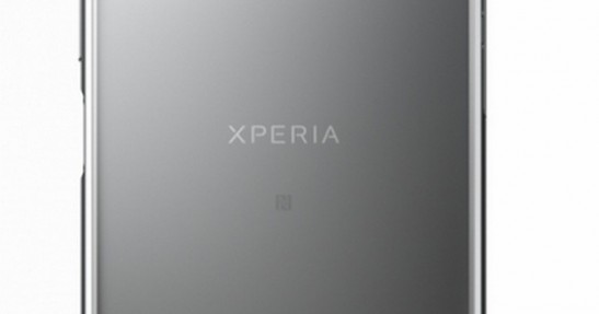 Sony Xperia XZ Premium