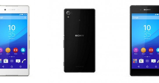 Sony Xperia Z4