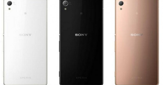 Sony Xperia Z4