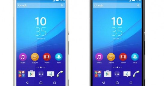 Sony Xperia Z4