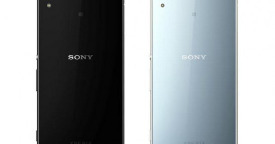 Sony Xperia Z4