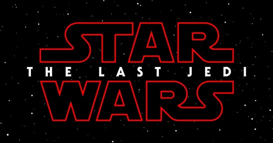 Star Wars: The Last Jedi