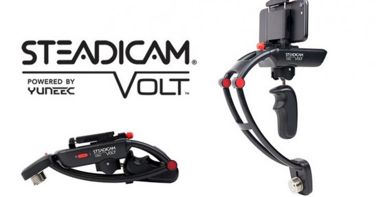 Steadicam Volt