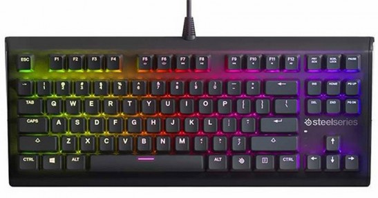 Steelseries Apex M750 TKL