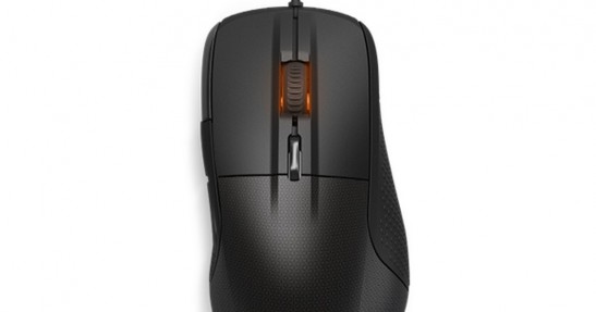 SteelSeries Rival 700