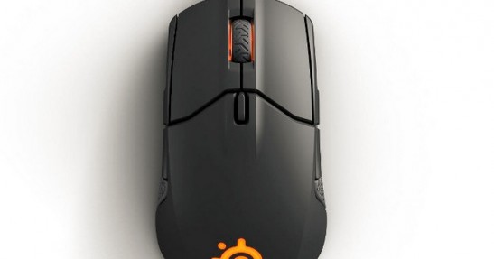 SteelSeries Sensei 310 i Rival 310