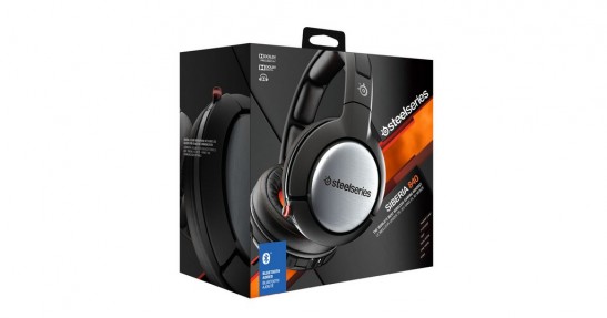 SteelSeries Siberia 840