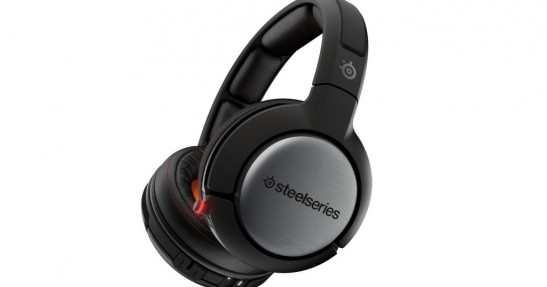 SteelSeries Siberia 840