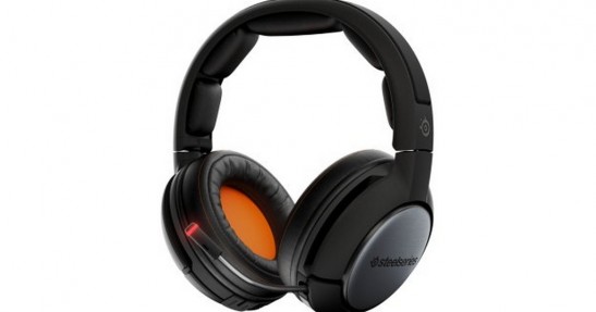 SteelSeries Siberia 840