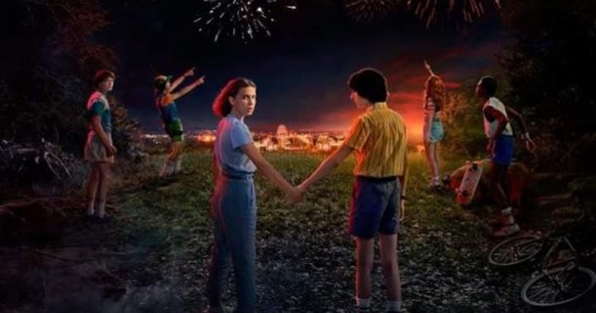 Stranger Things