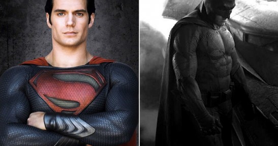 Batman v Superman: Dawn of Justice