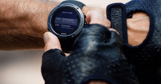 Suunto 5