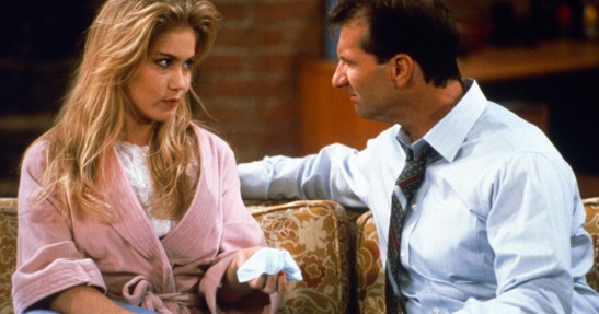 Świat według Bundych