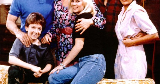 Świat według Bundych