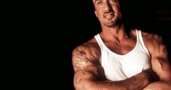 Sylvester Stallone