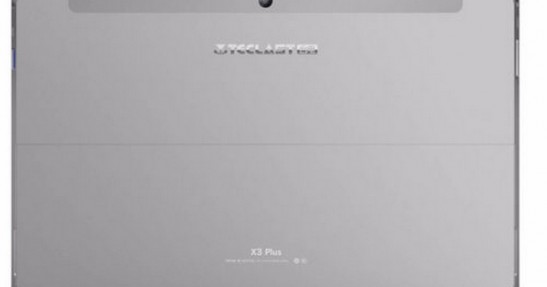Teclast X3 Plus