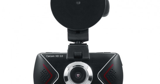 Telefunken CarCam HD
