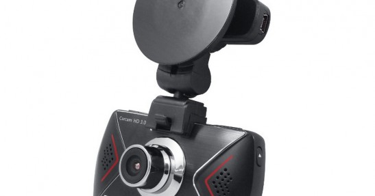 Telefunken CarCam HD