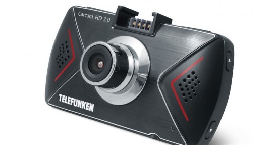 Telefunken CarCam HD