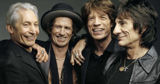 The Rolling Stones