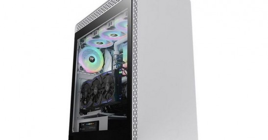 Thermaltake S500 TG