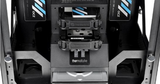 Thermaltake Tower 900