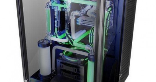 Thermaltake Tower 900