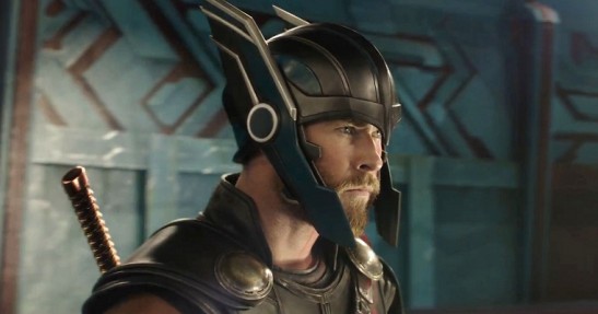 Thor: Ragnarok
