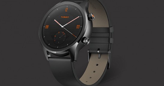 TicWatch C2