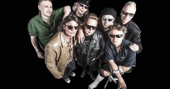 T.Love prezentuje singiel z nowego albumu