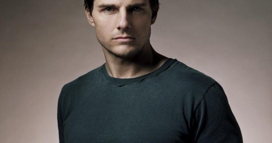 Tom Cruise