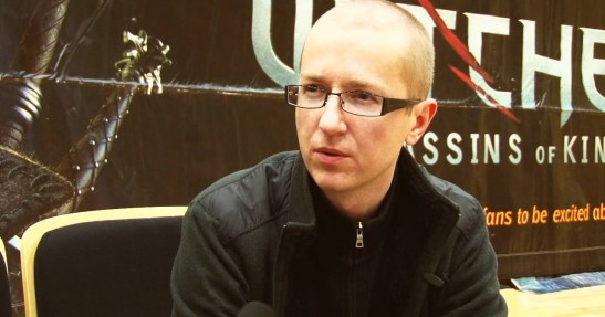 Tomasz Bagiński