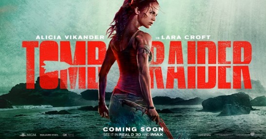 Tomb Raider