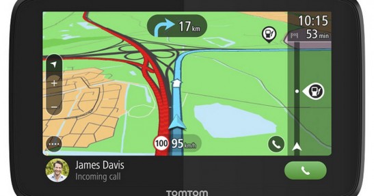 TomTom GO Essential