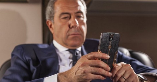 Tonino Lamborghini 88 Tauri