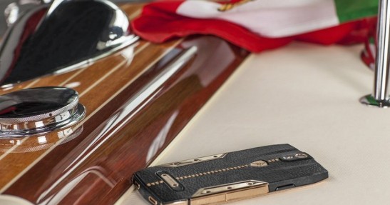 Tonino Lamborghini 88 Tauri