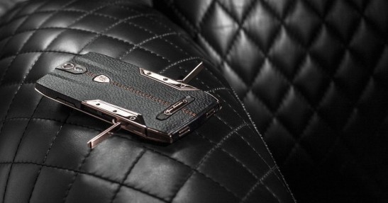 Tonino Lamborghini 88 Tauri