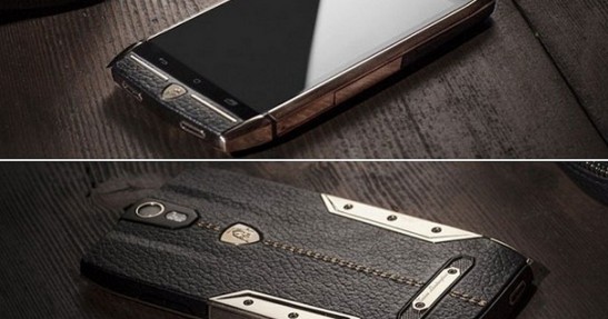 Tonino Lamborghini 88 Tauri