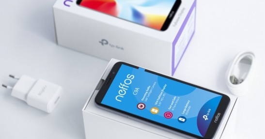 TP-Link Neffos C9A