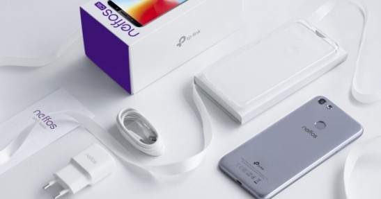 TP-Link Neffos C9A