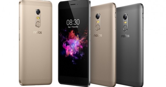 TP-Link Neffos X1 Max