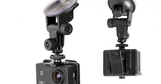 Tracer Xtreme SJ 4000