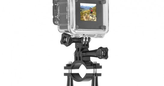 Tracer Xtreme SJ 4000