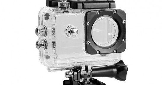 Tracer Xtreme SJ 4000