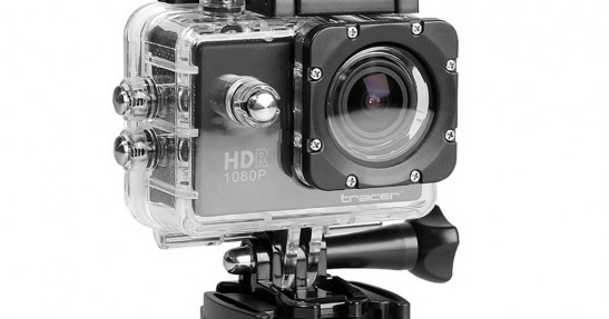 Tracer Xtreme SJ 4000